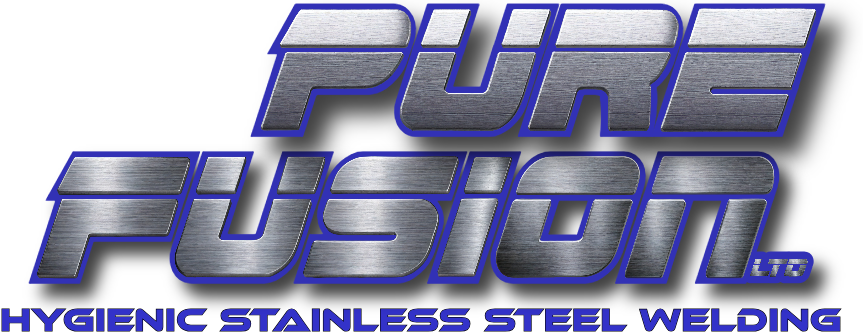 Pure Fusion Welding