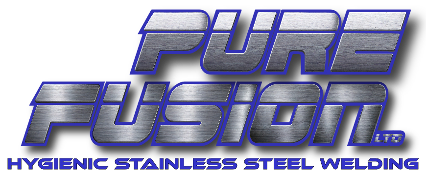 Pure Fusion Welding